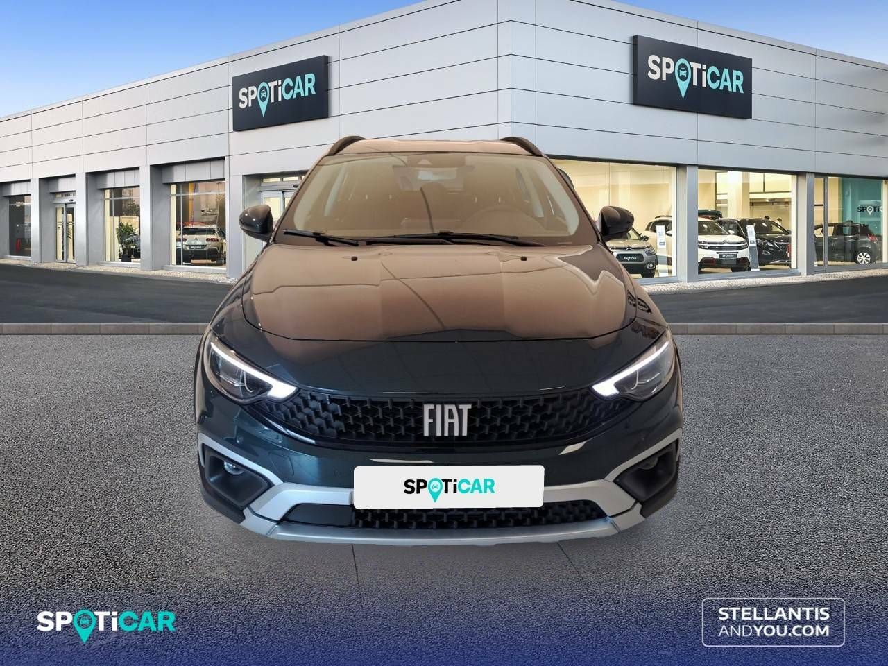 Foto Fiat Tipo 2