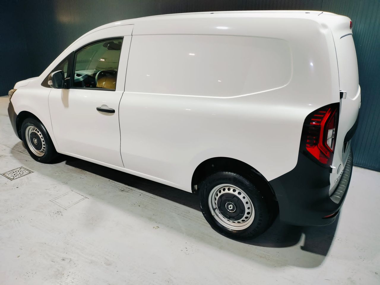 Foto Renault Kangoo 16