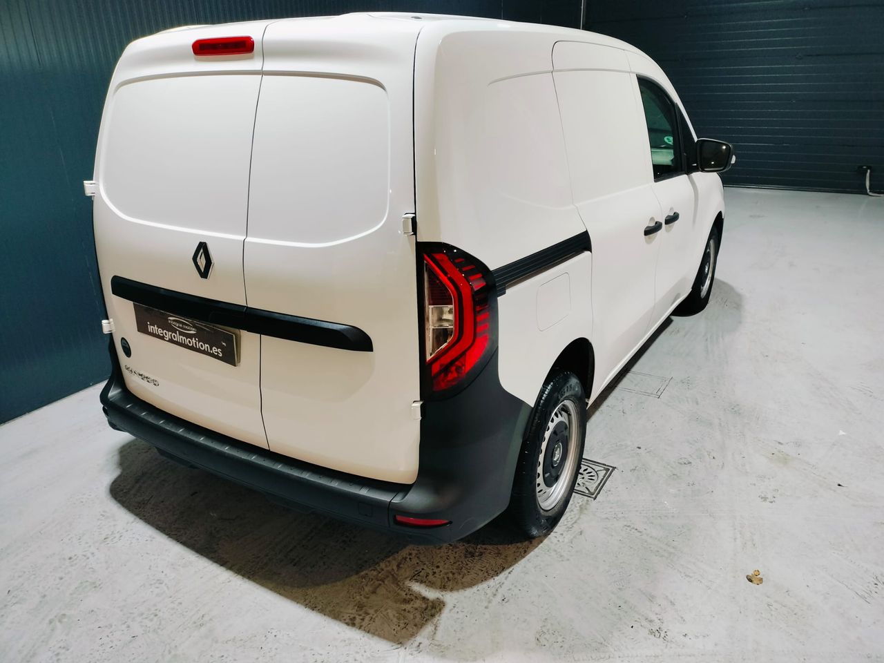 Foto Renault Kangoo 20