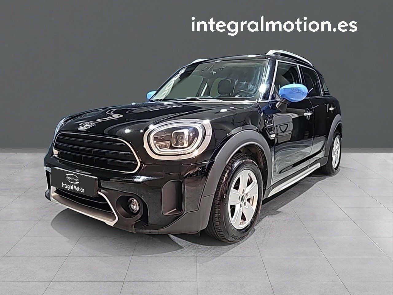 Foto Mini Countryman 1