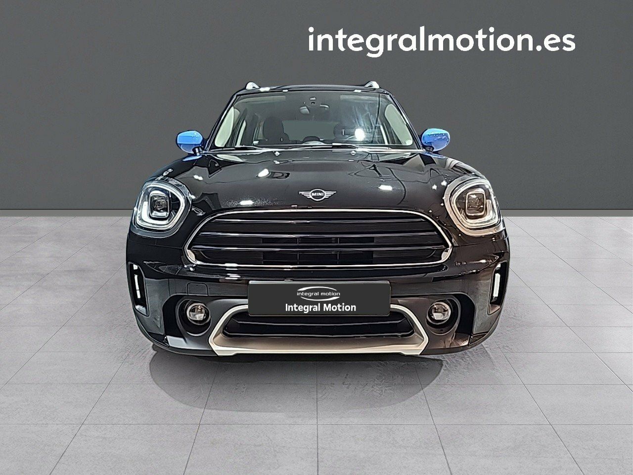 Foto Mini Countryman 2