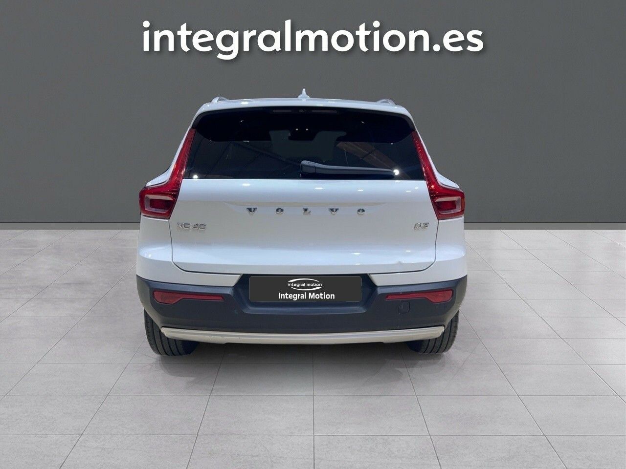 Foto Volvo XC40 25