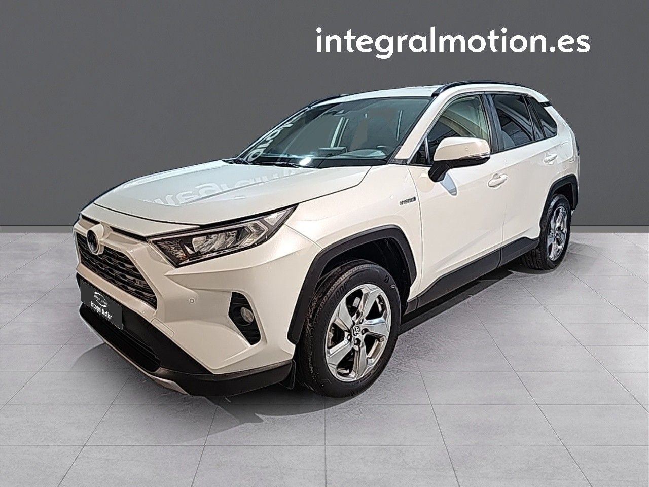 Foto Toyota Rav4 1