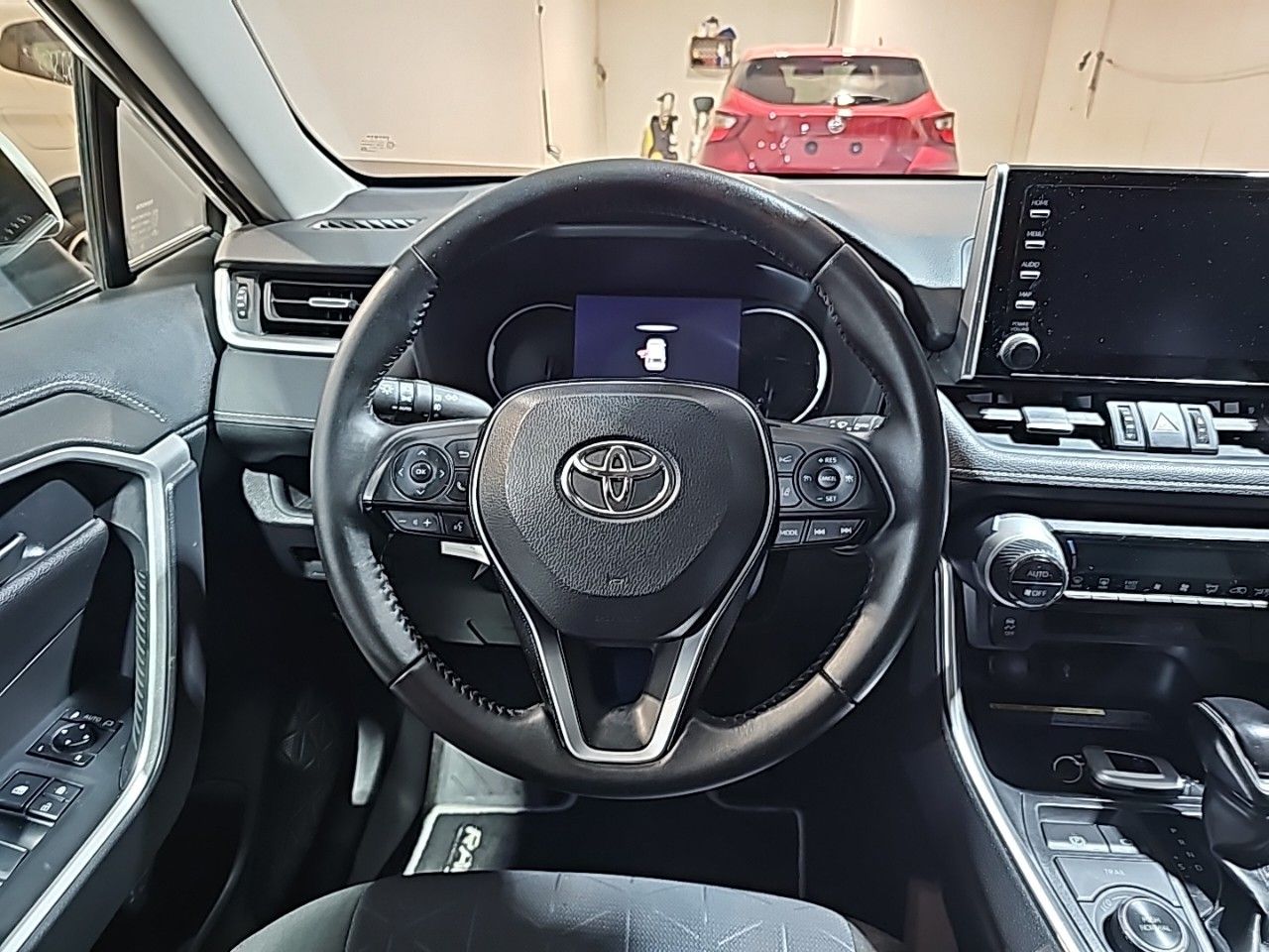 Foto Toyota Rav4 11