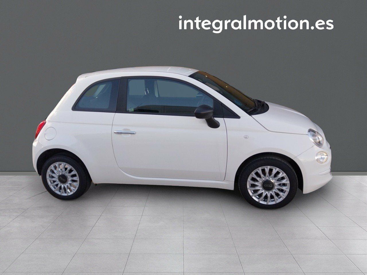 Foto Fiat 500 26