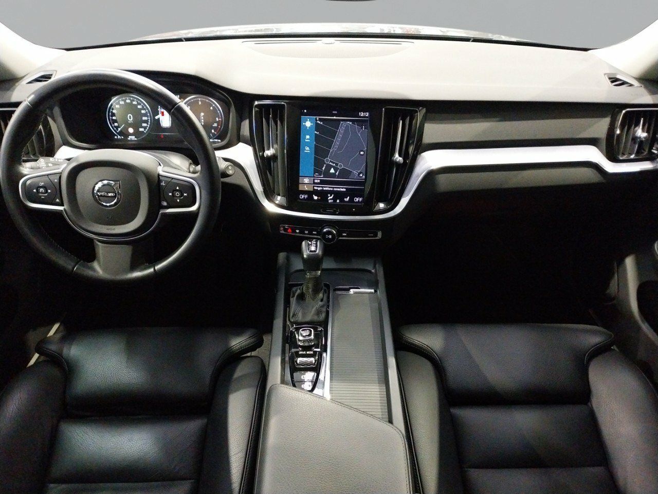 Foto Volvo V60 7