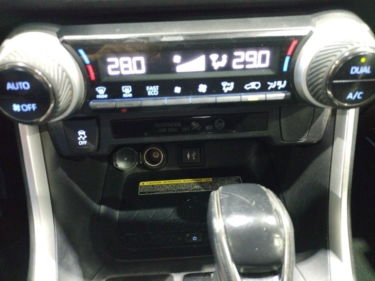 Foto Toyota Rav4 17