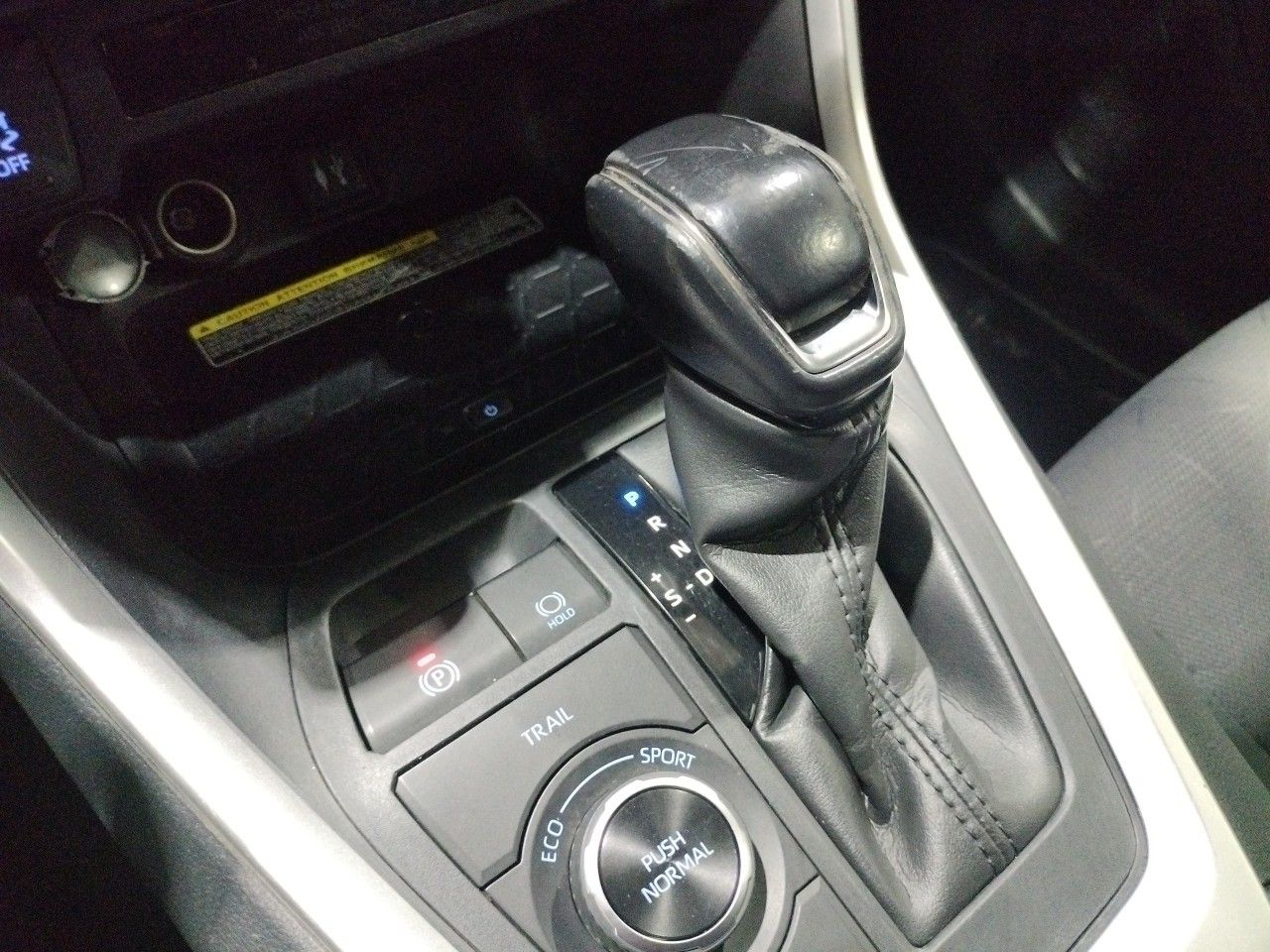 Foto Toyota Rav4 18