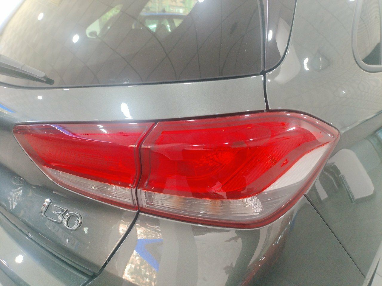 Foto Hyundai i30 28