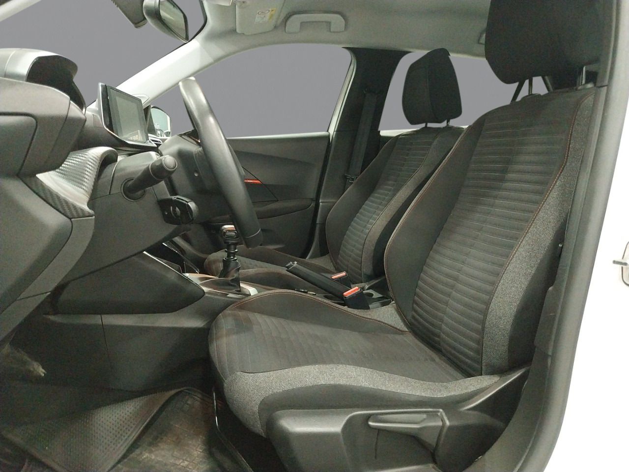 Foto Peugeot 2008 6