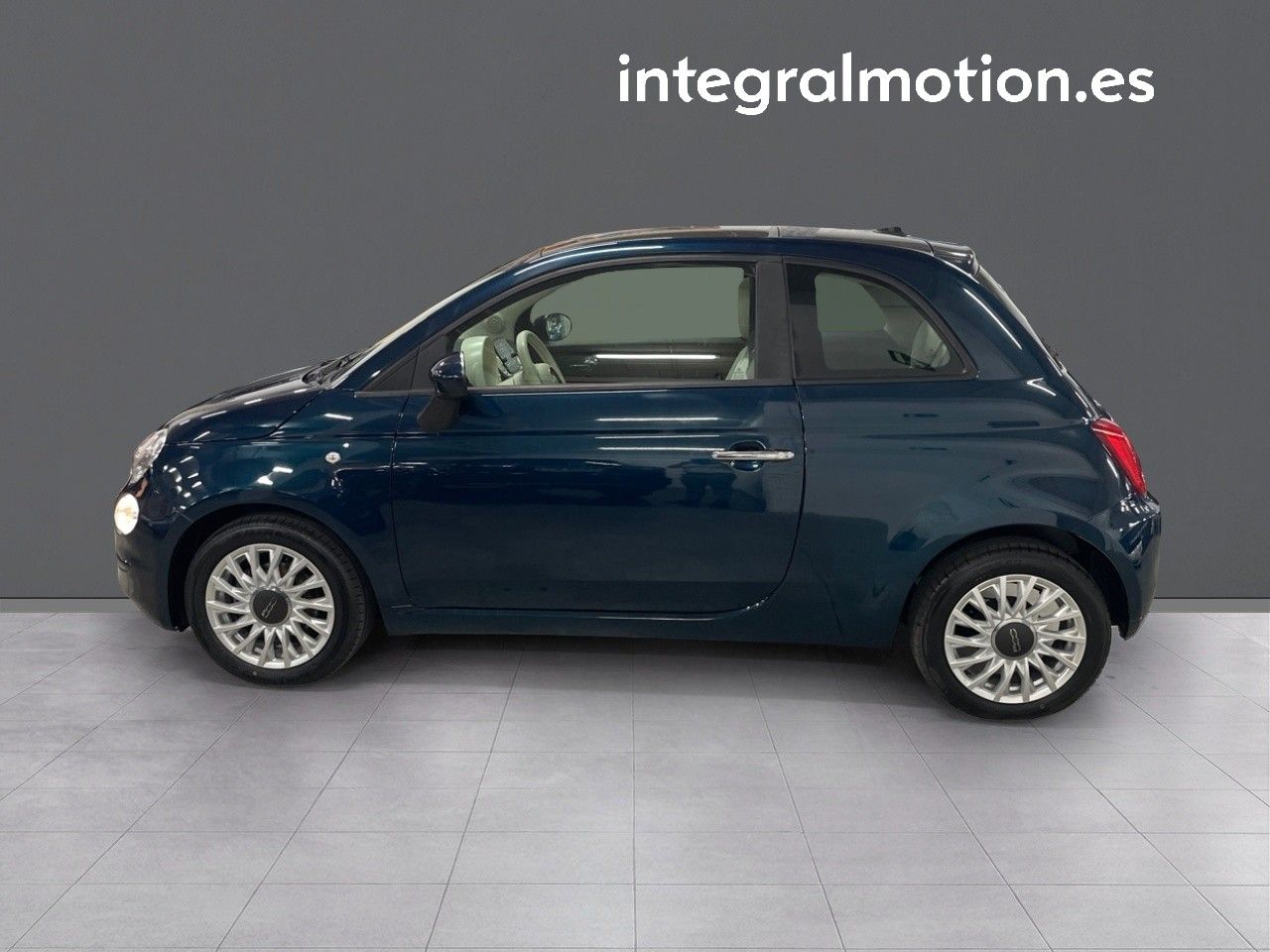 Foto Fiat 500 24