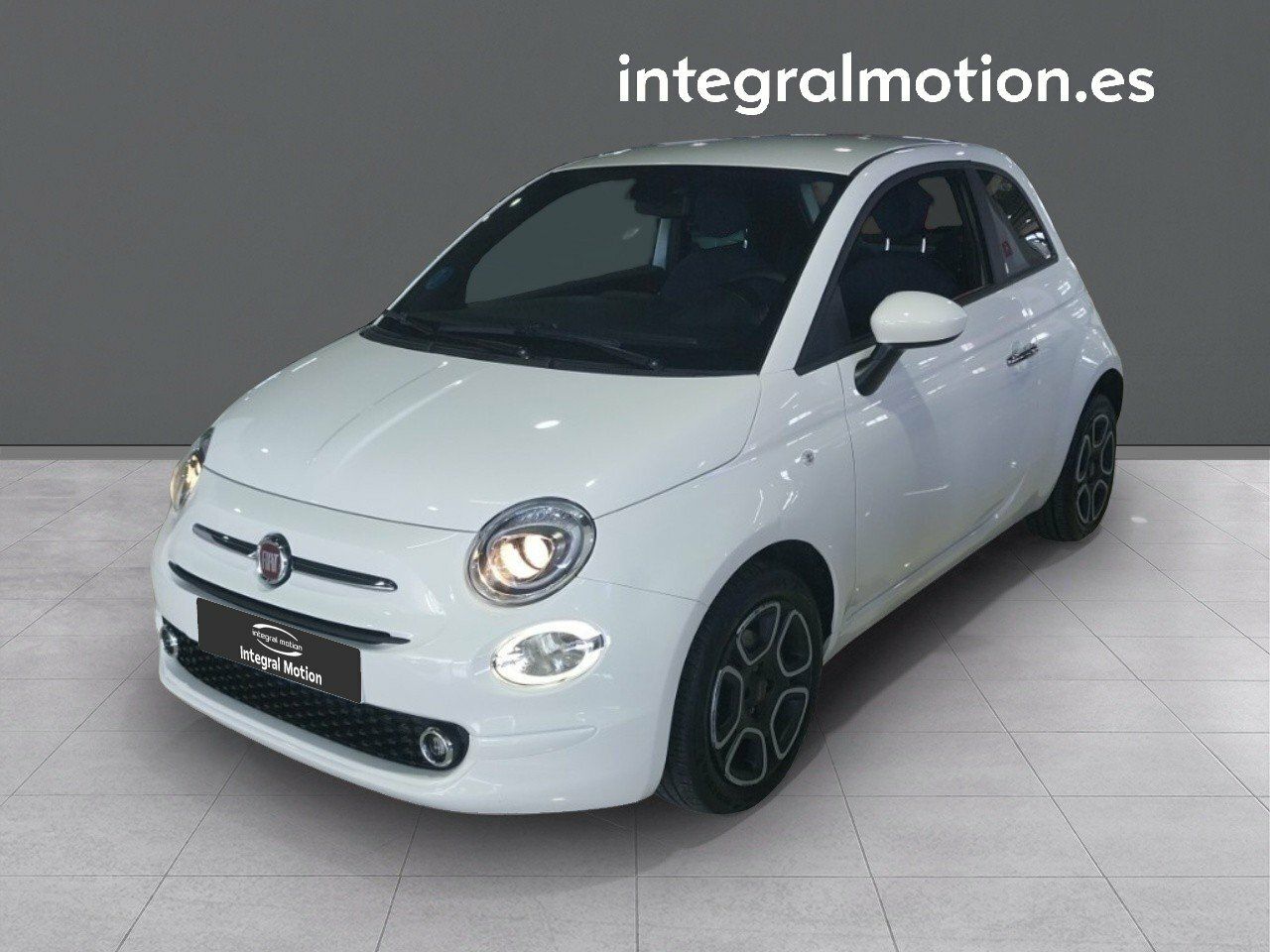 Foto Fiat 500 1