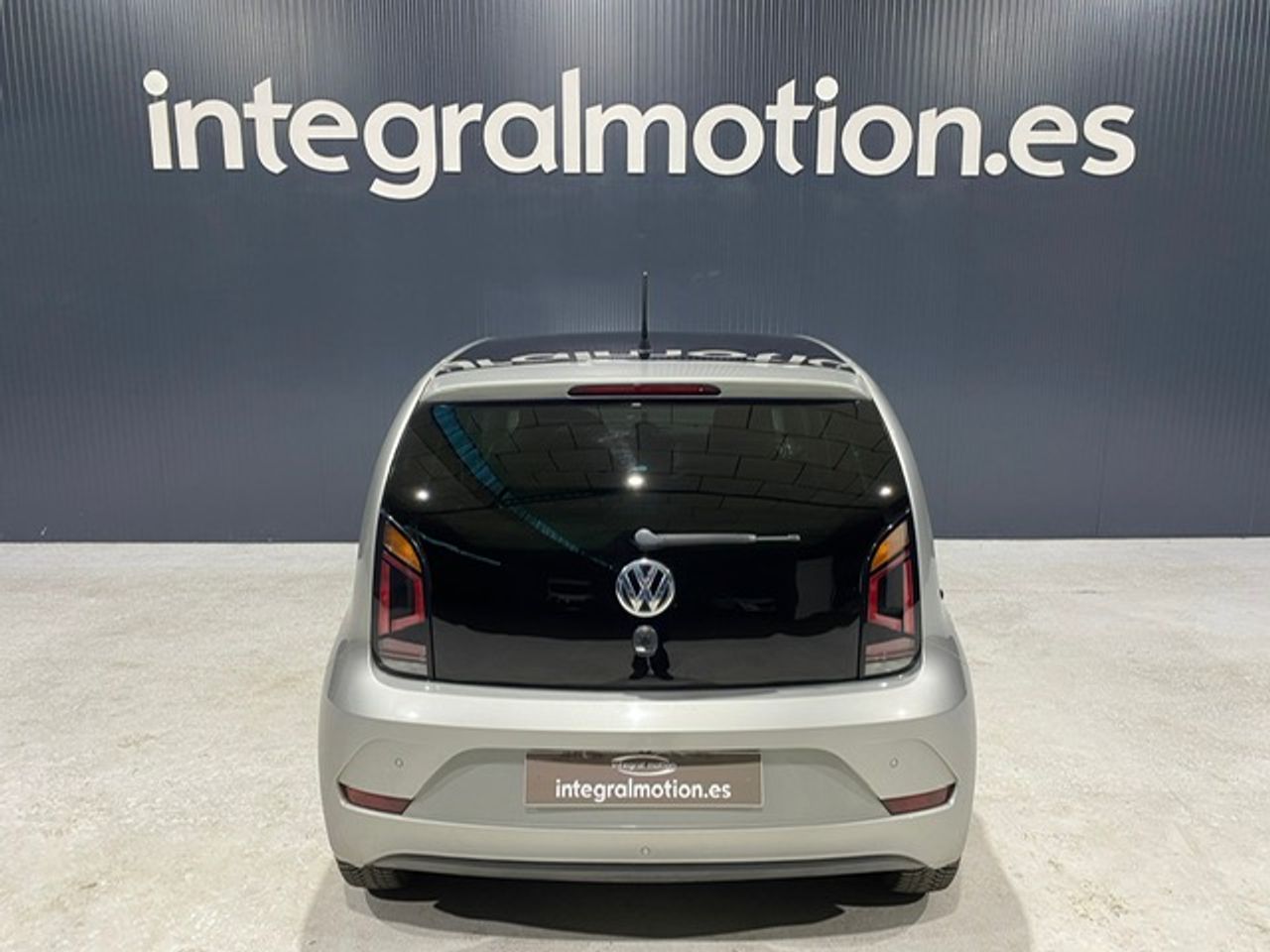 Foto Volkswagen Up 17