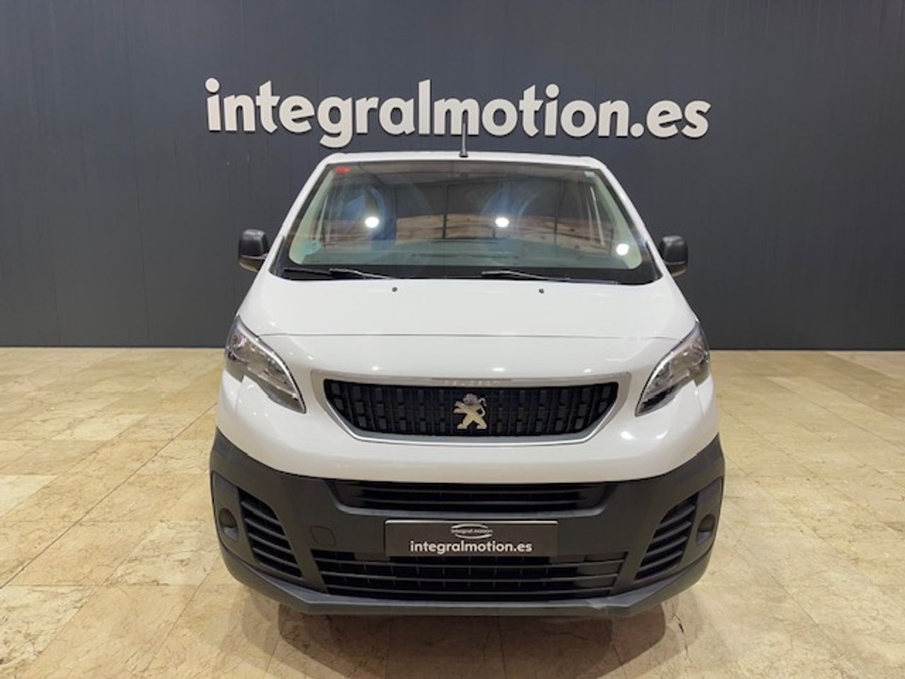 Foto Peugeot Expert 11