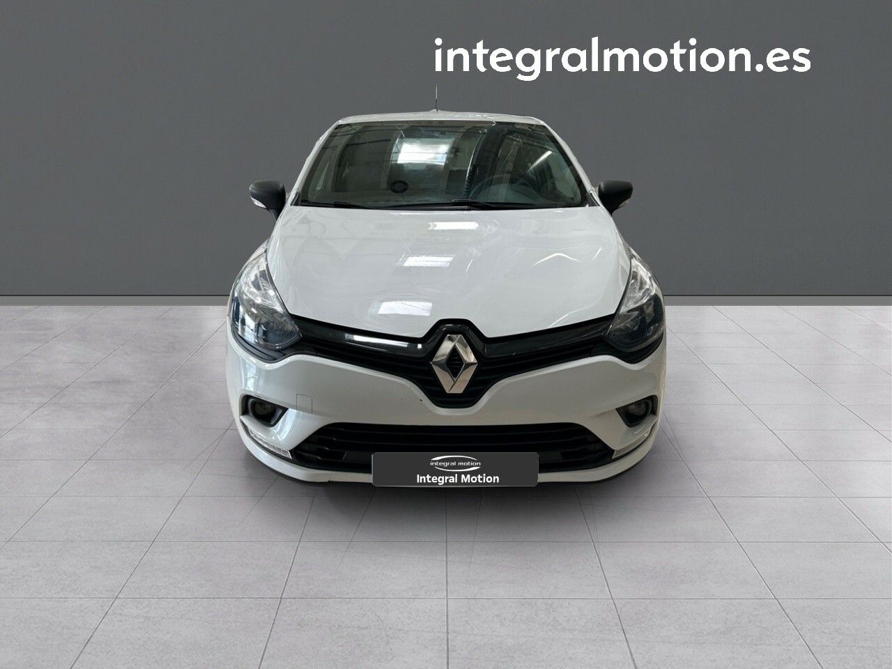 Foto Renault Clio 1