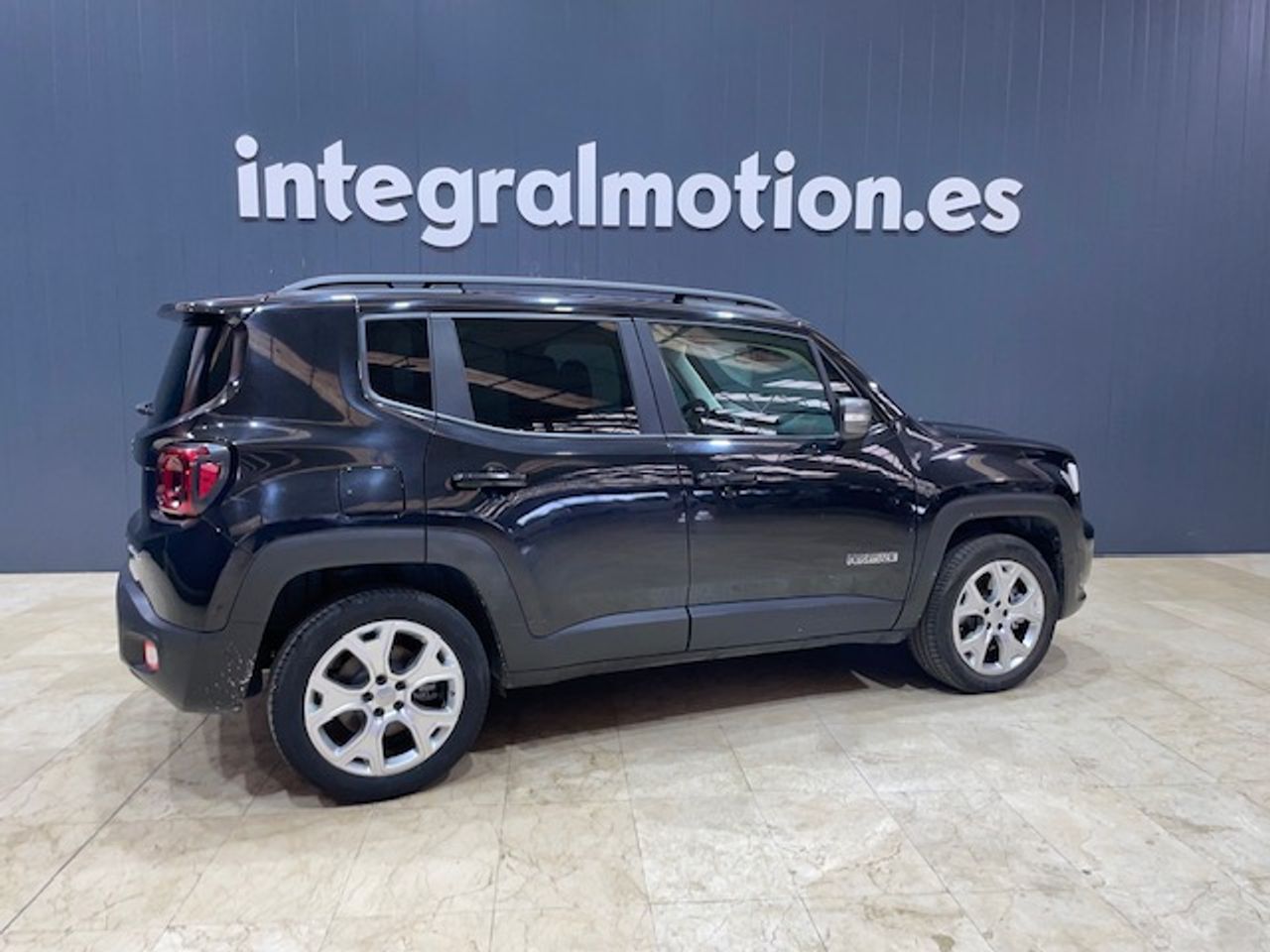 Foto Jeep Renegade 6