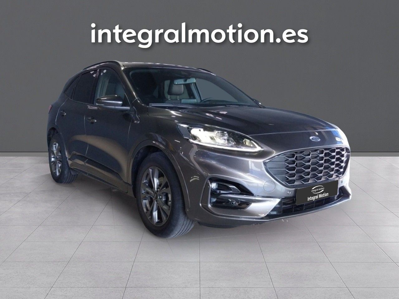 Foto Ford Kuga 3