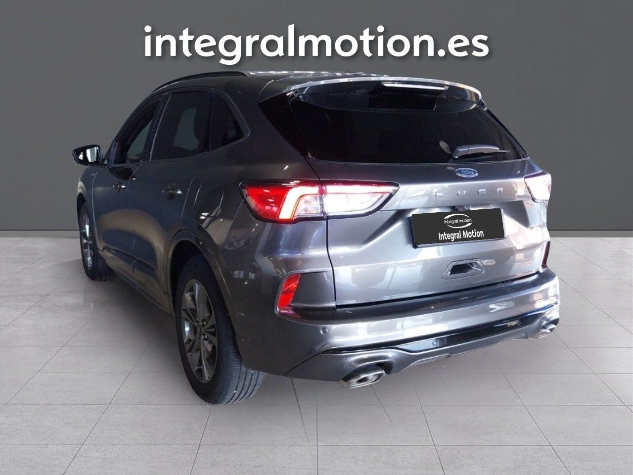 Foto Ford Kuga 4