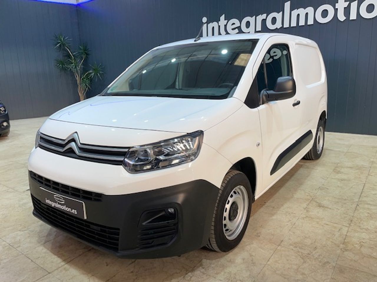 Foto Citroën Berlingo 12