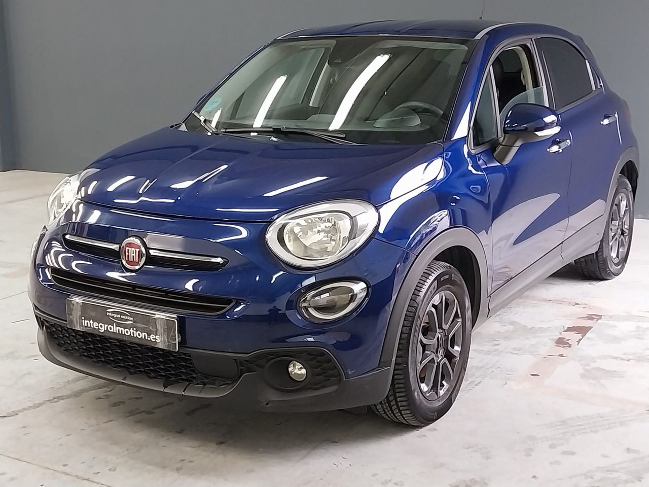 Foto Fiat 500X 3