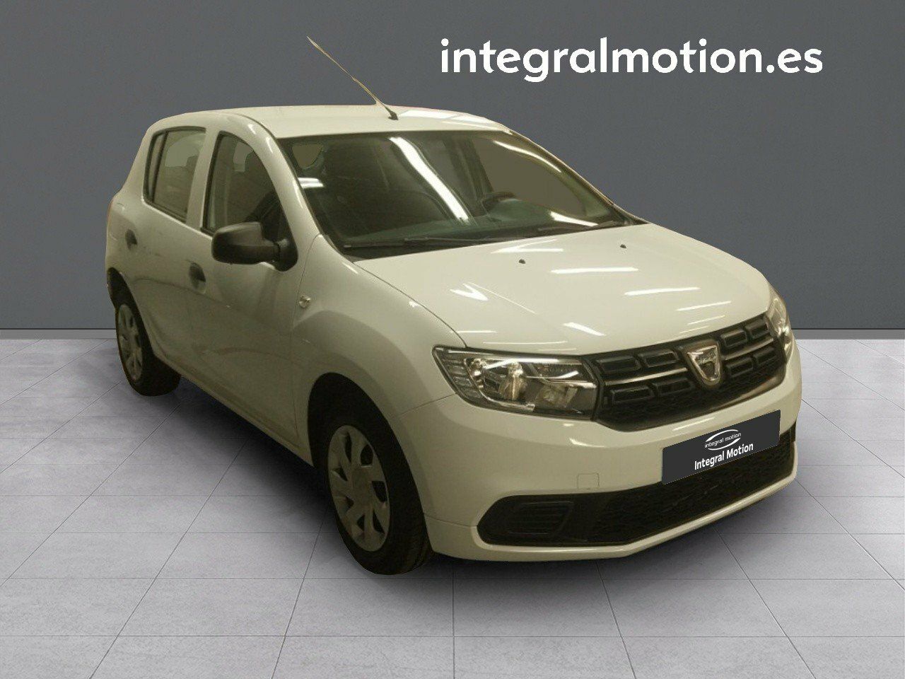 Foto Dacia Sandero 3