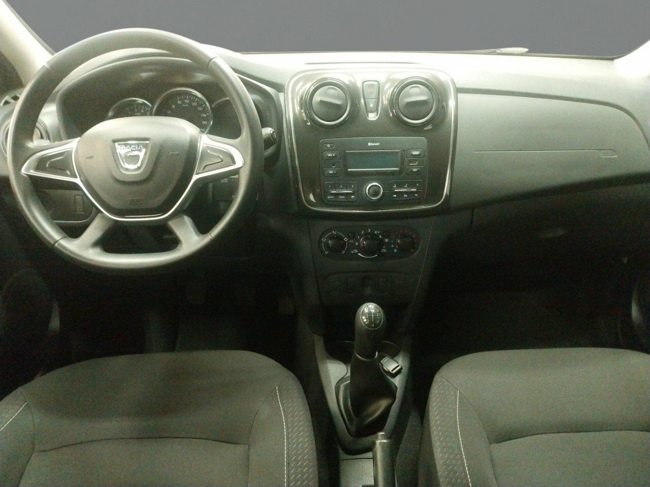 Foto Dacia Sandero 7