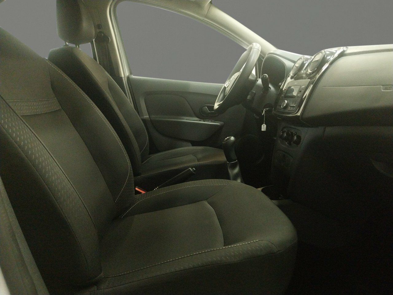 Foto Dacia Sandero 9