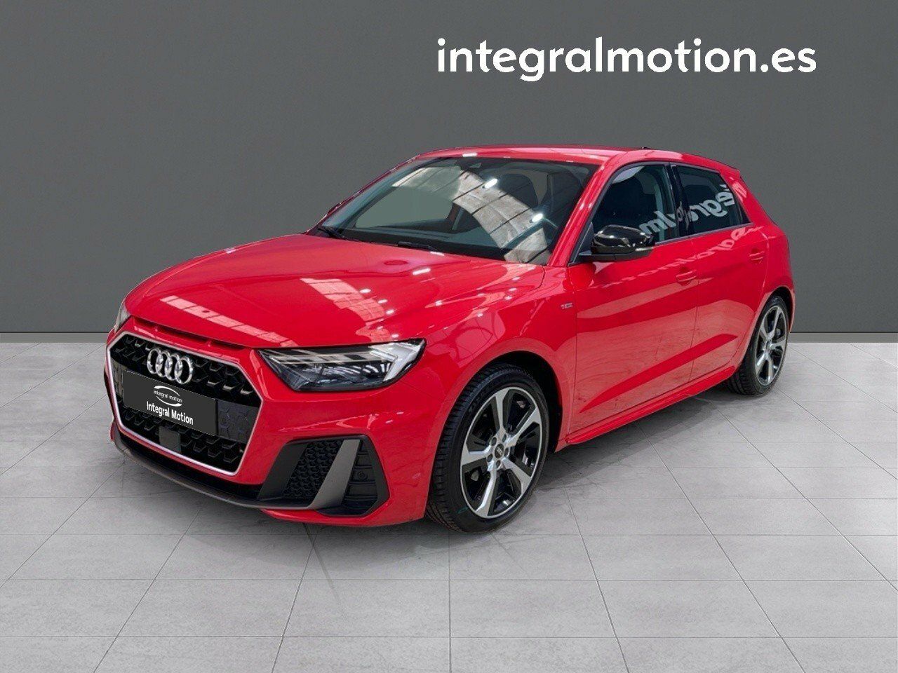 Foto Audi A1 1