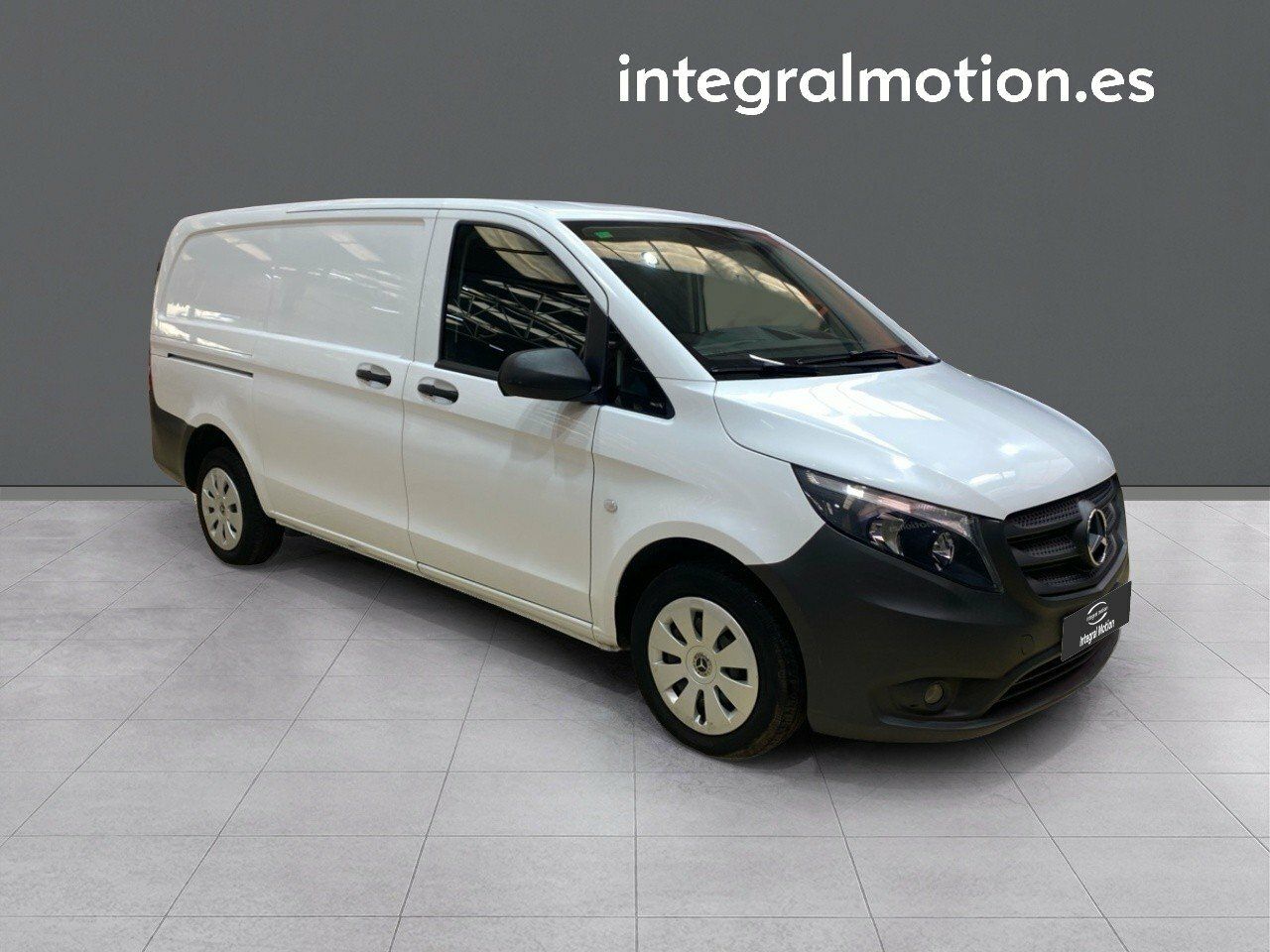 Foto Mercedes-Benz Vito 3