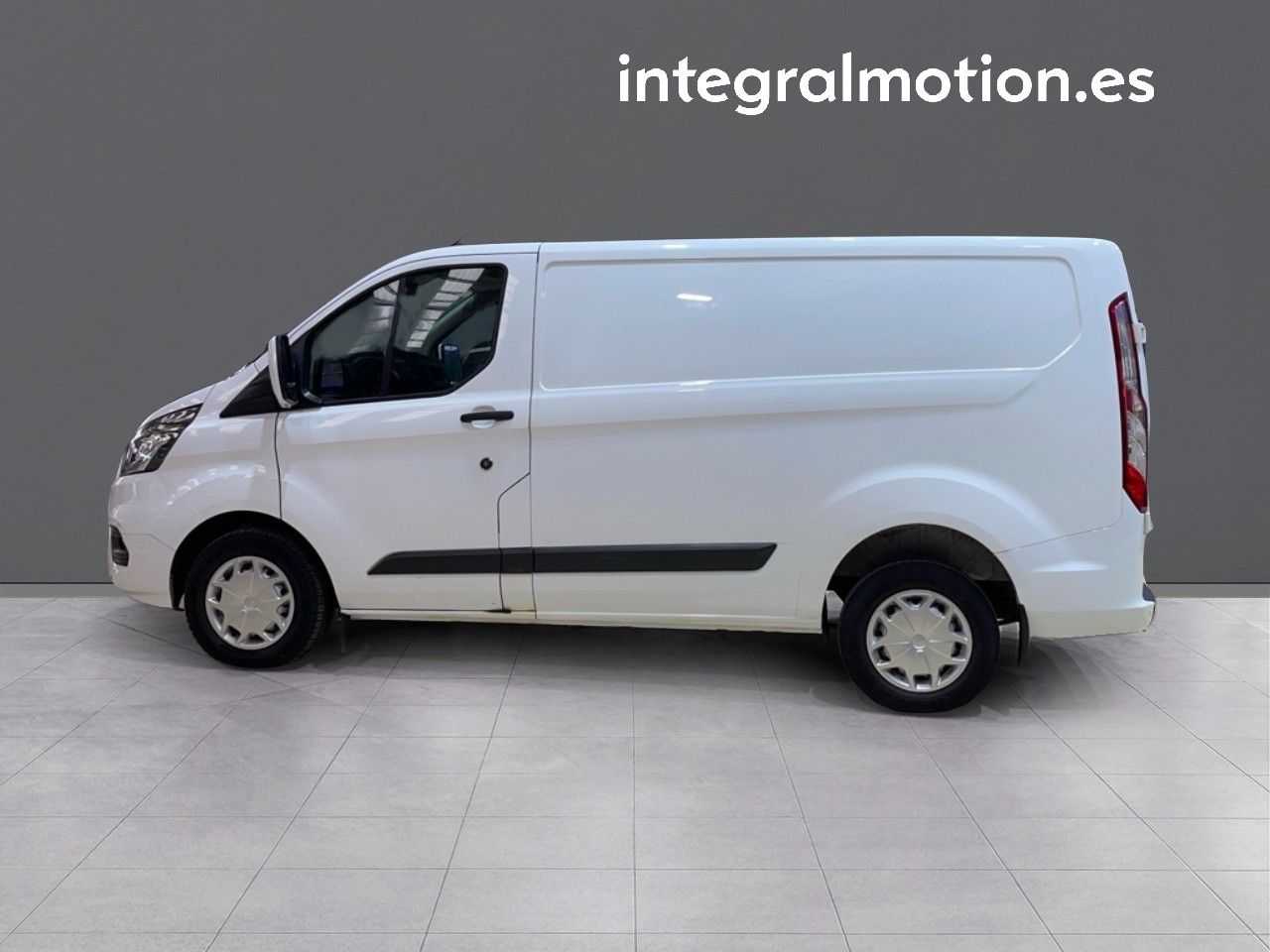 Foto Ford Transit Custom 10