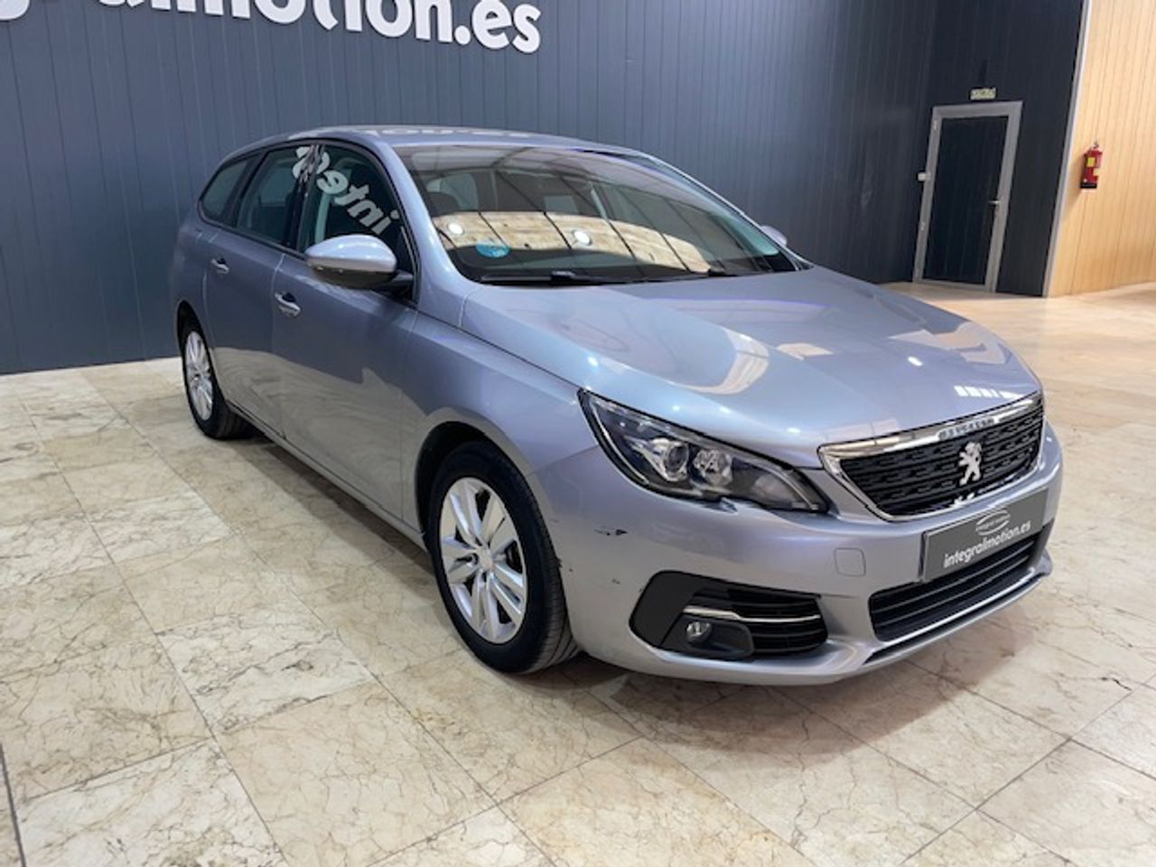 Foto Peugeot 308 3