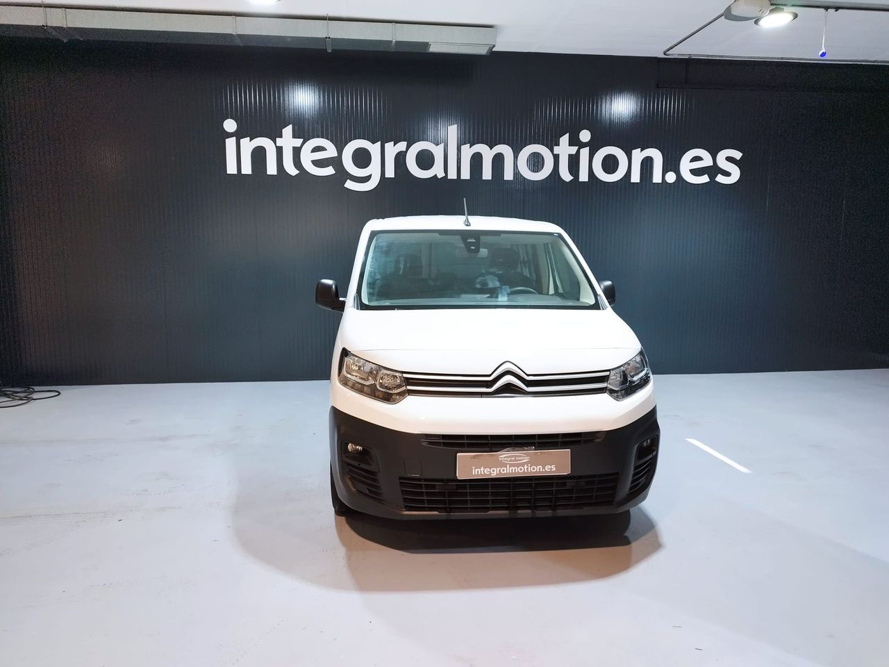 Foto Citroën Berlingo 2