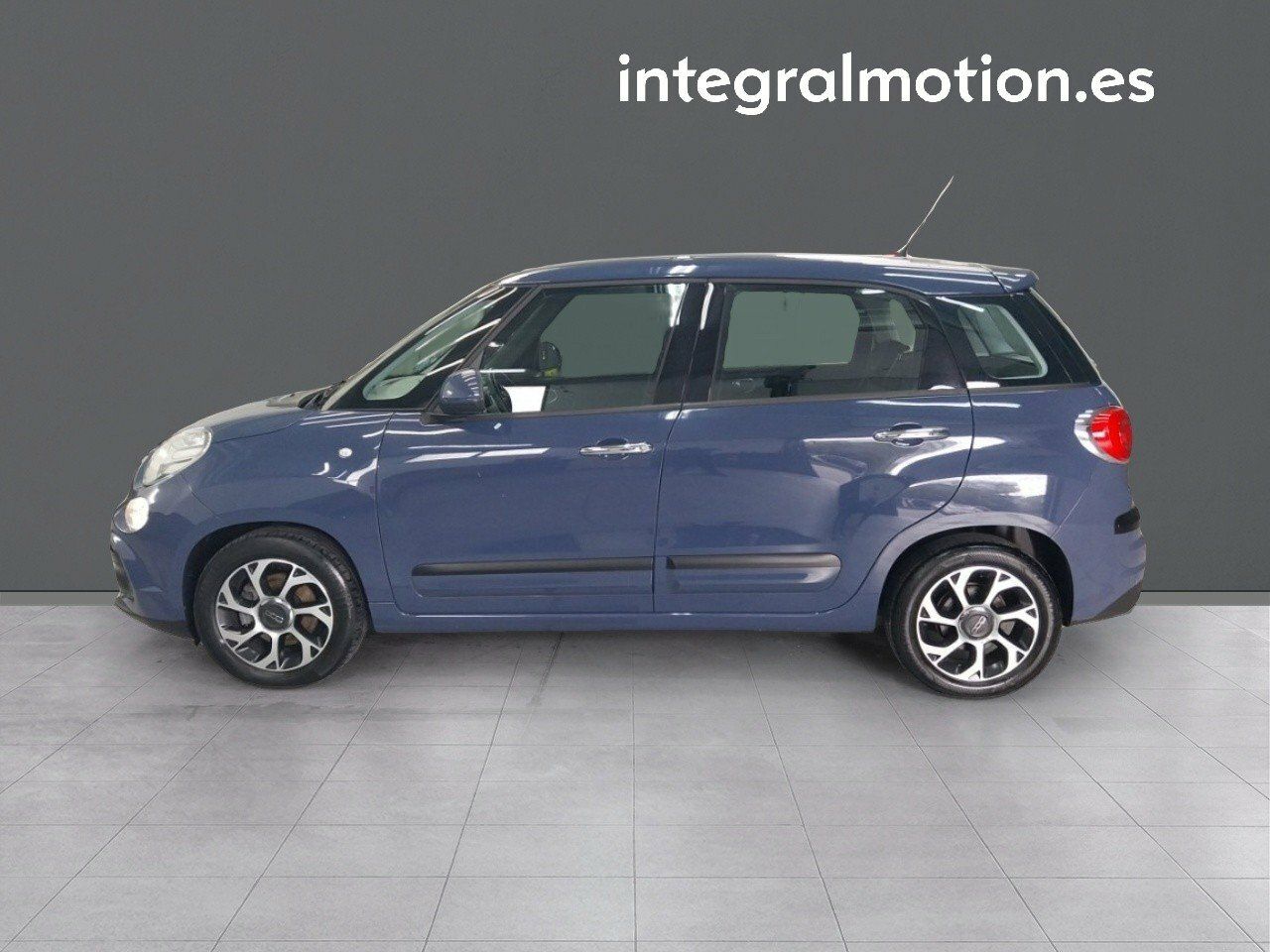 Foto Fiat 500L 24