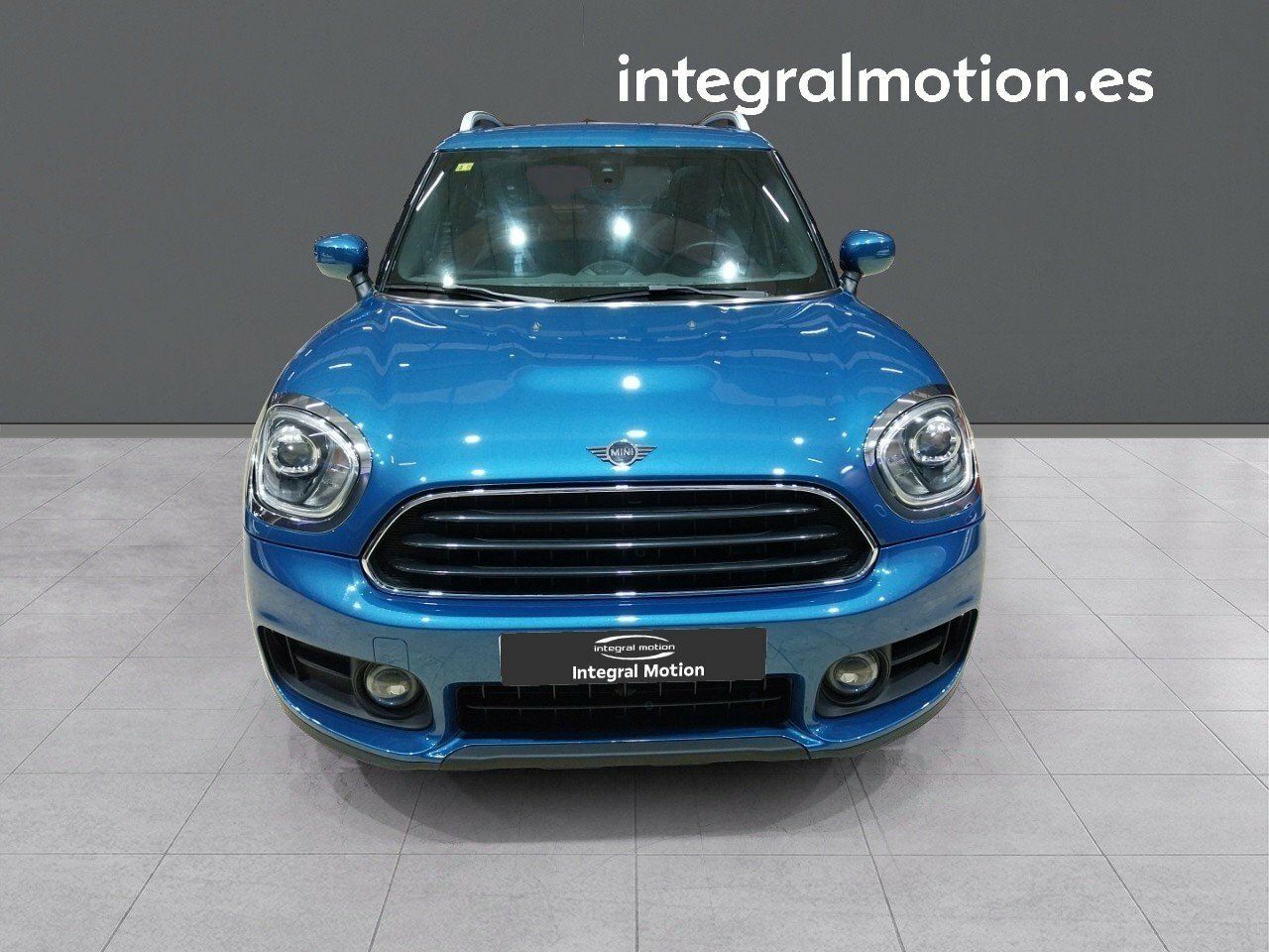 Foto Mini Countryman 2