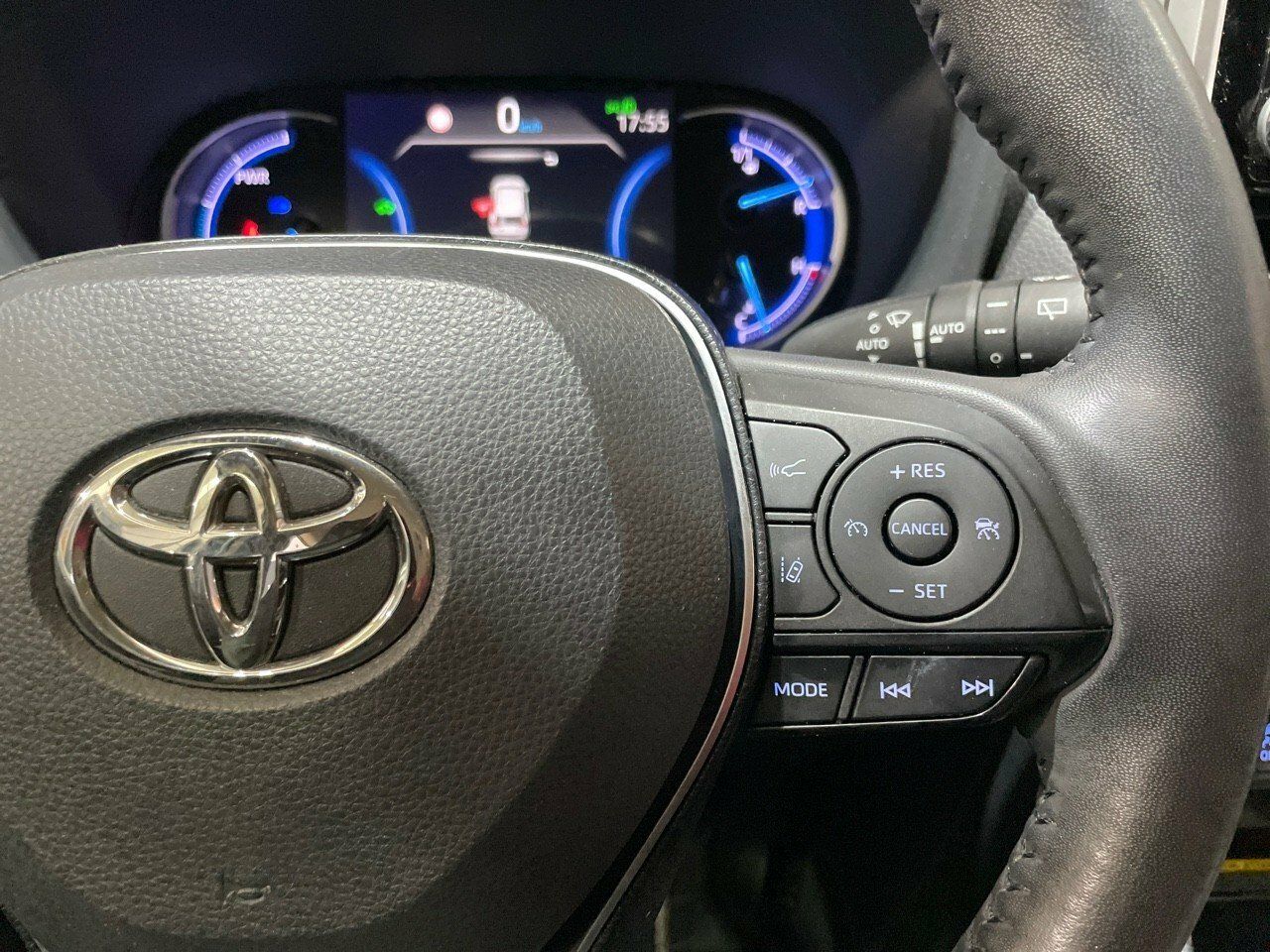 Foto Toyota Rav4 13