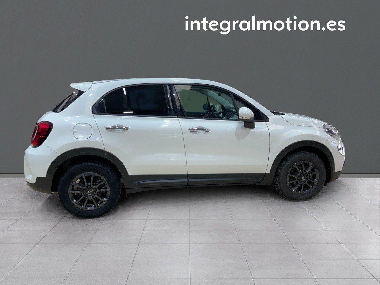 Foto Fiat 500X 26