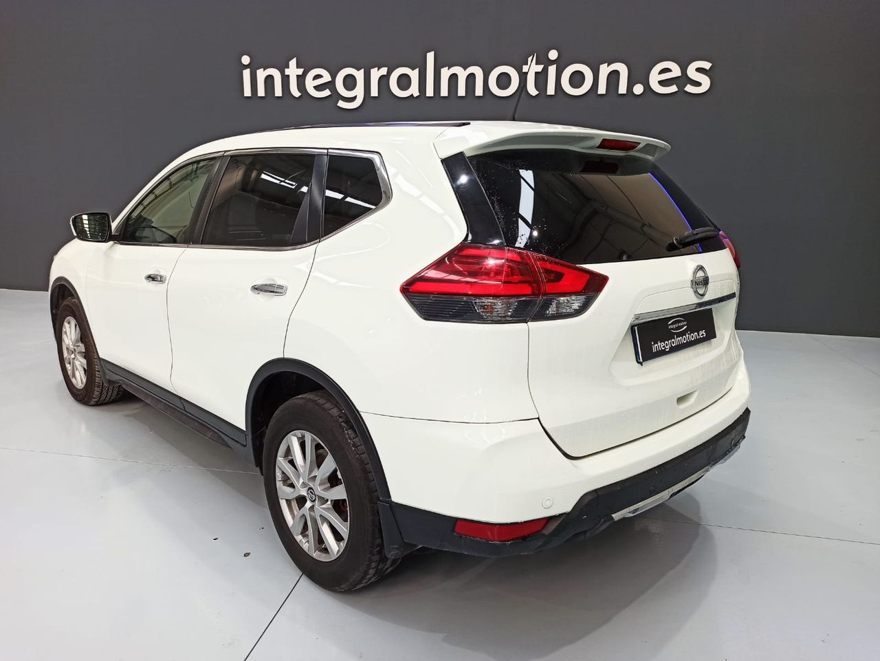 Foto Nissan X-Trail 15