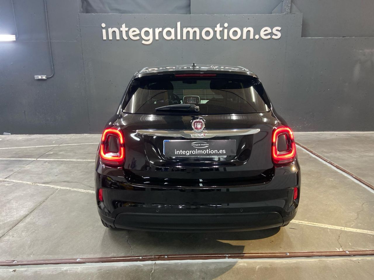 Foto Fiat 500X 6