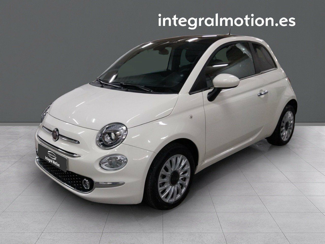 Foto Fiat 500 1