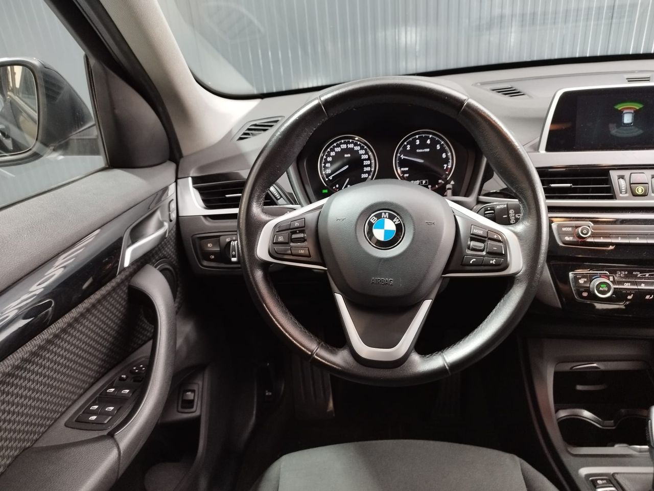 Foto BMW X1 27