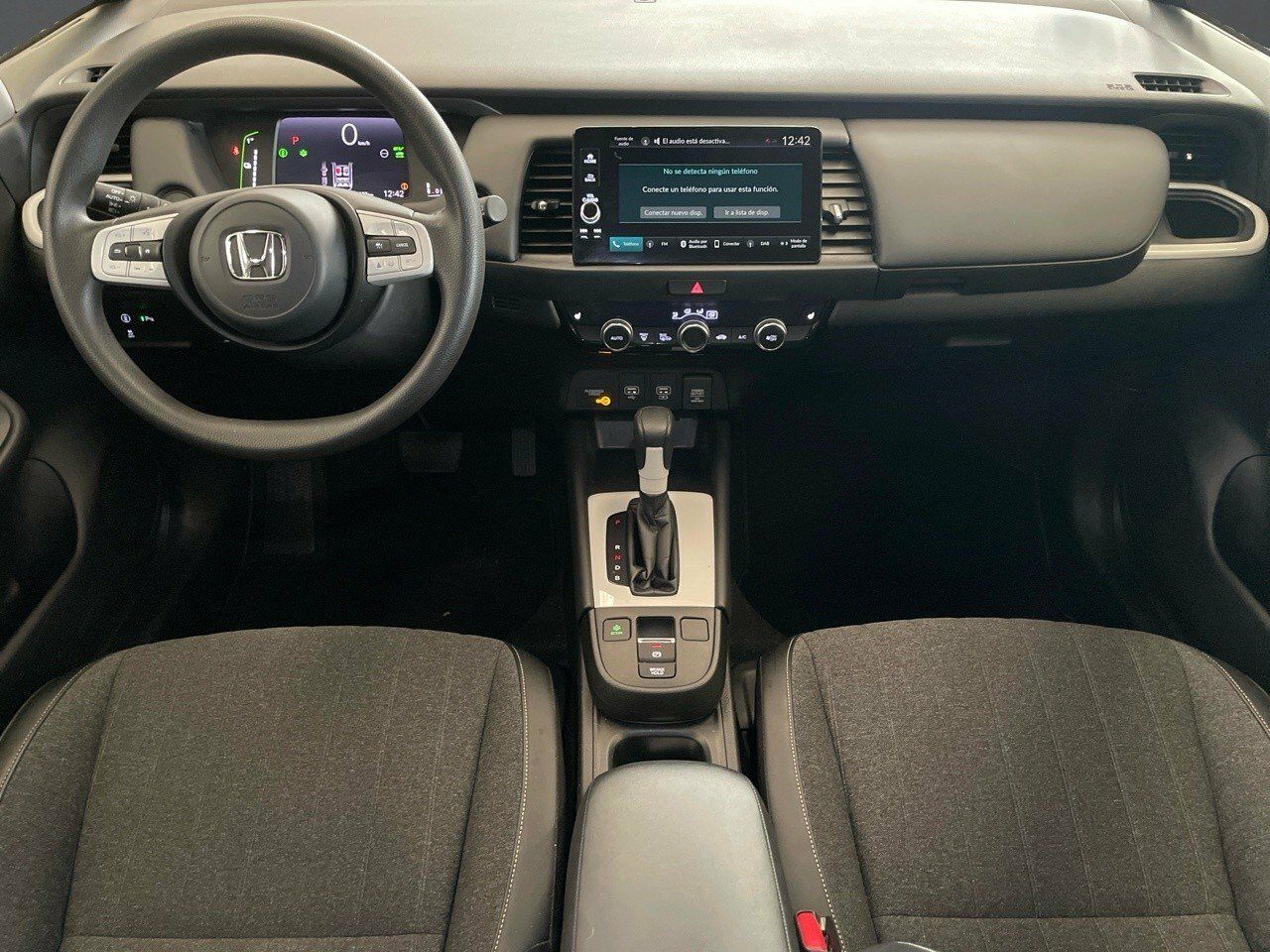 Foto Honda Jazz 7