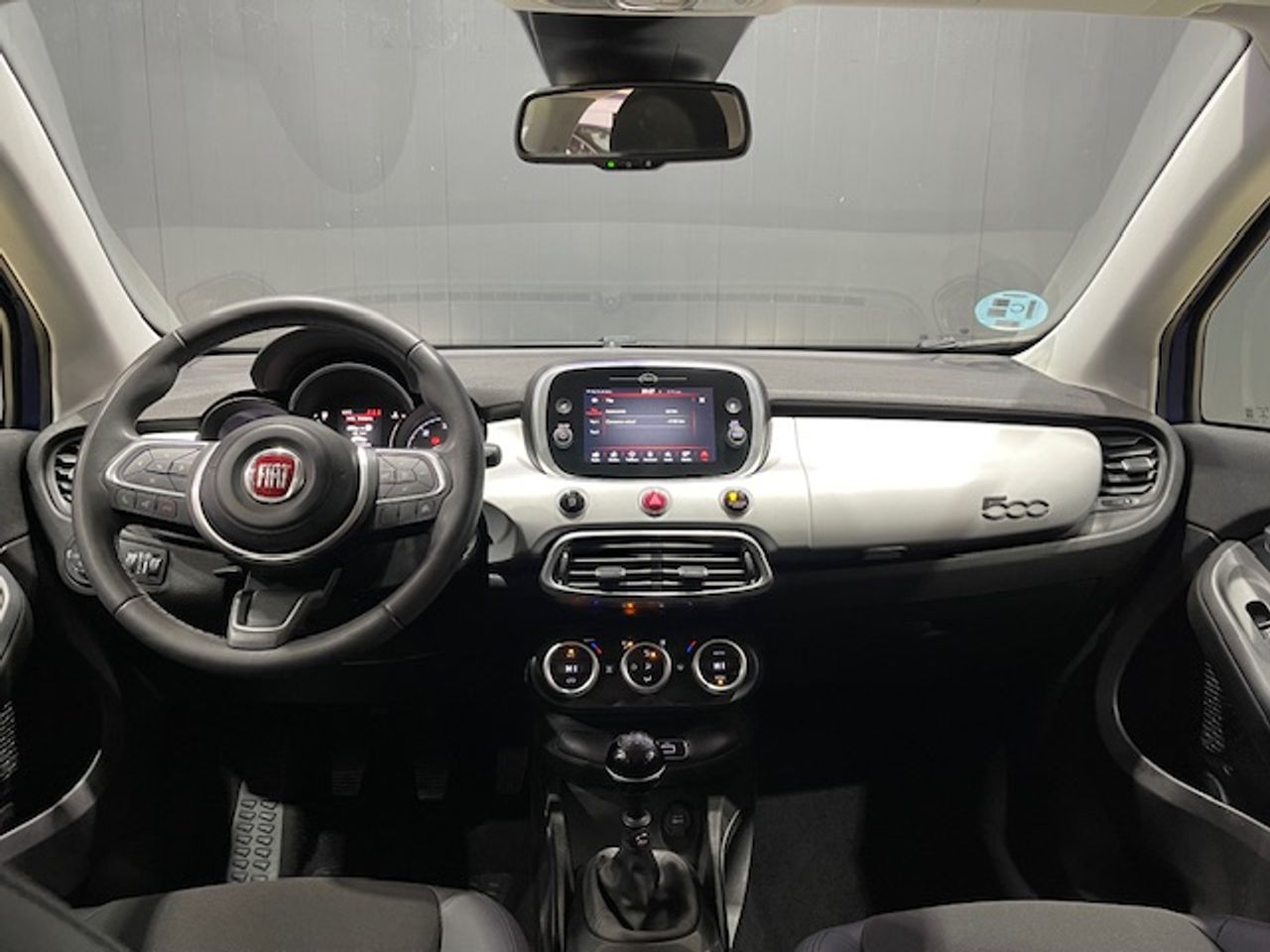 Foto Fiat 500X 39