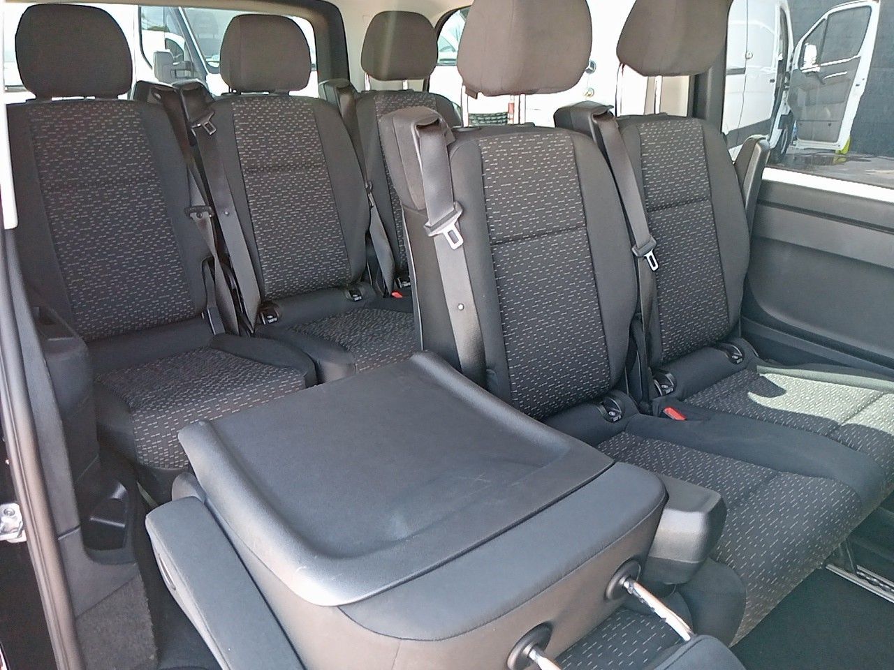 Foto Mercedes-Benz Vito 17