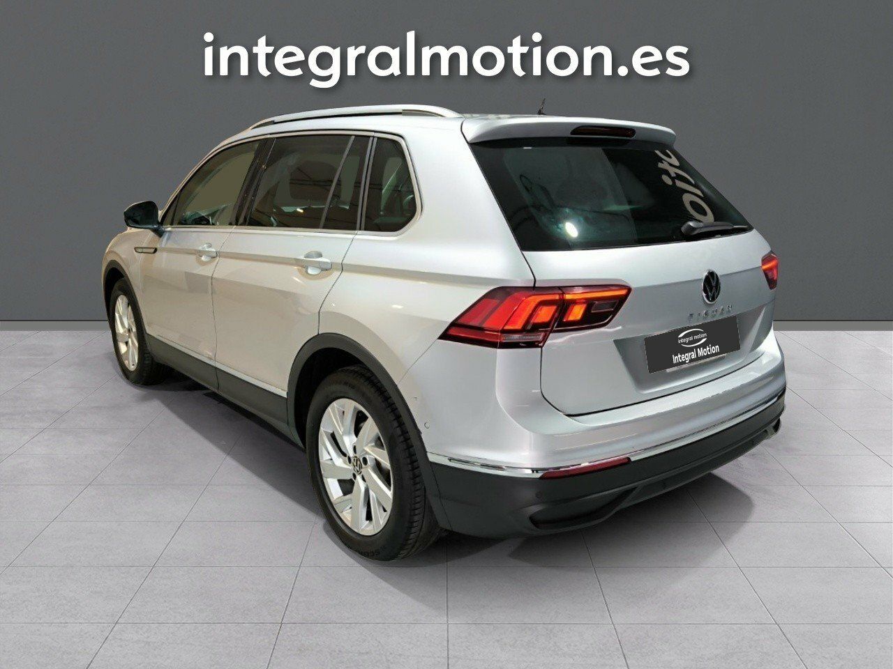 Foto Volkswagen Tiguan 4