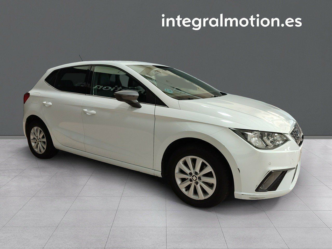 Foto Seat Ibiza 3