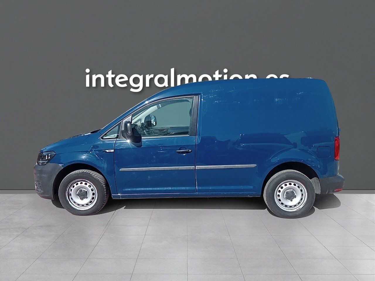 Foto Volkswagen Caddy 10