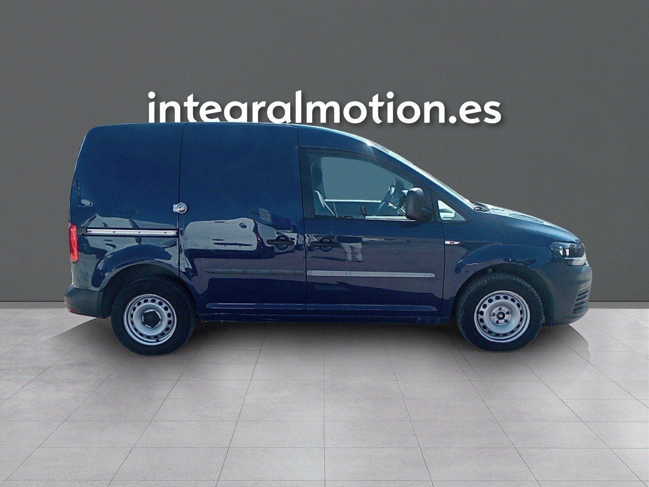 Foto Volkswagen Caddy 3