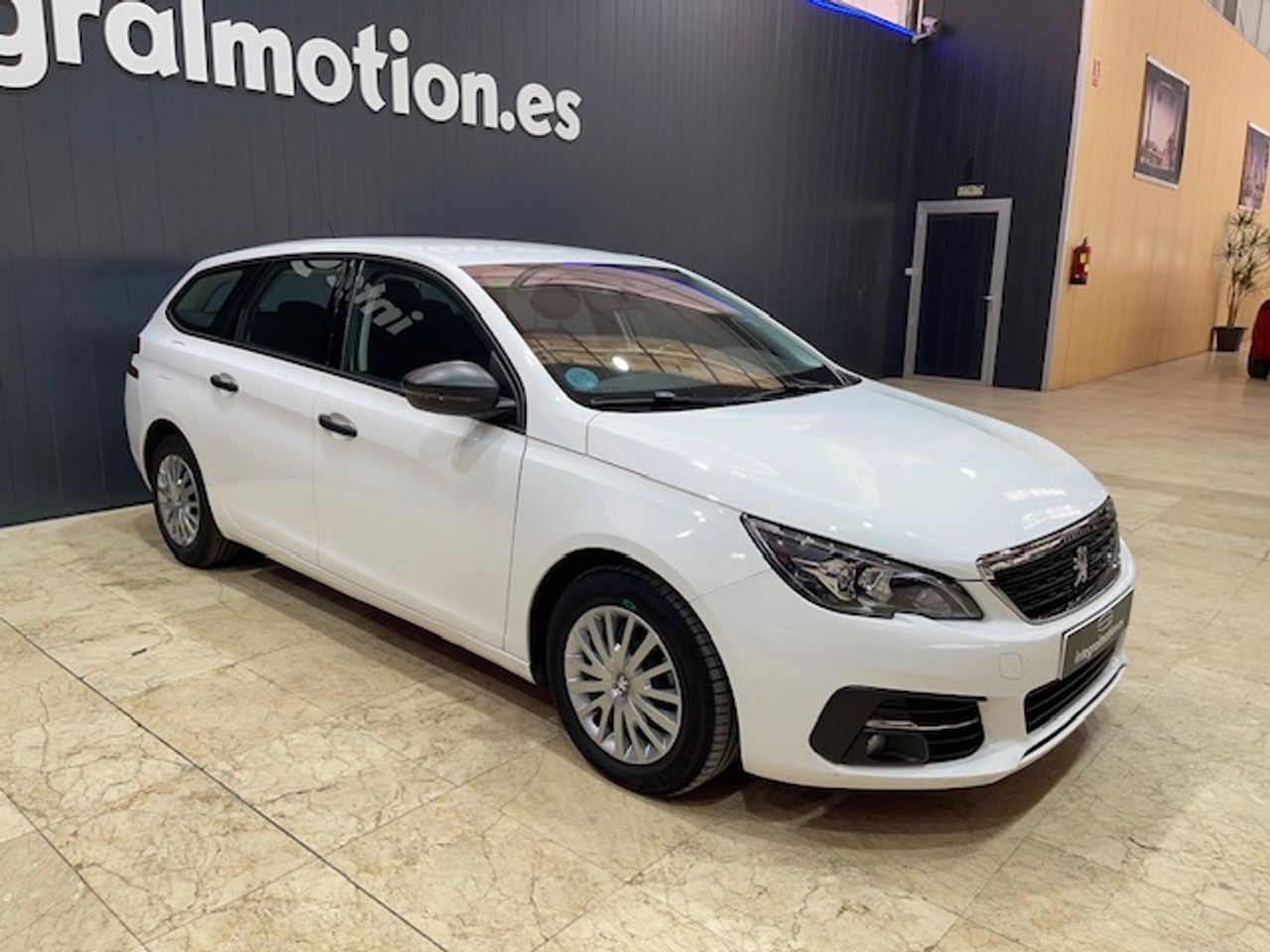 Foto Peugeot 308 3