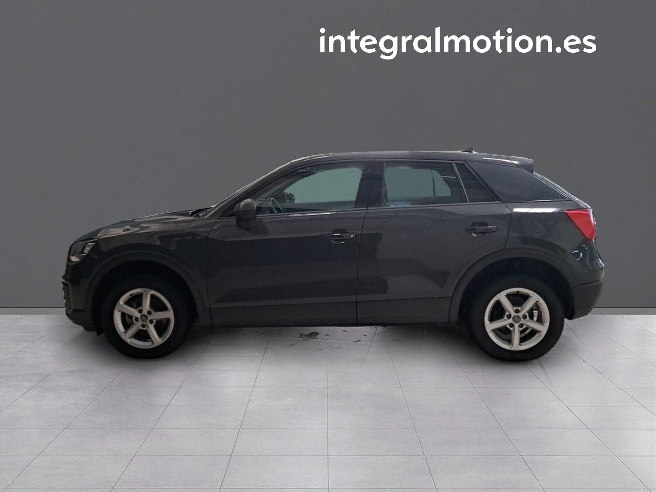 Foto Audi Q2 24