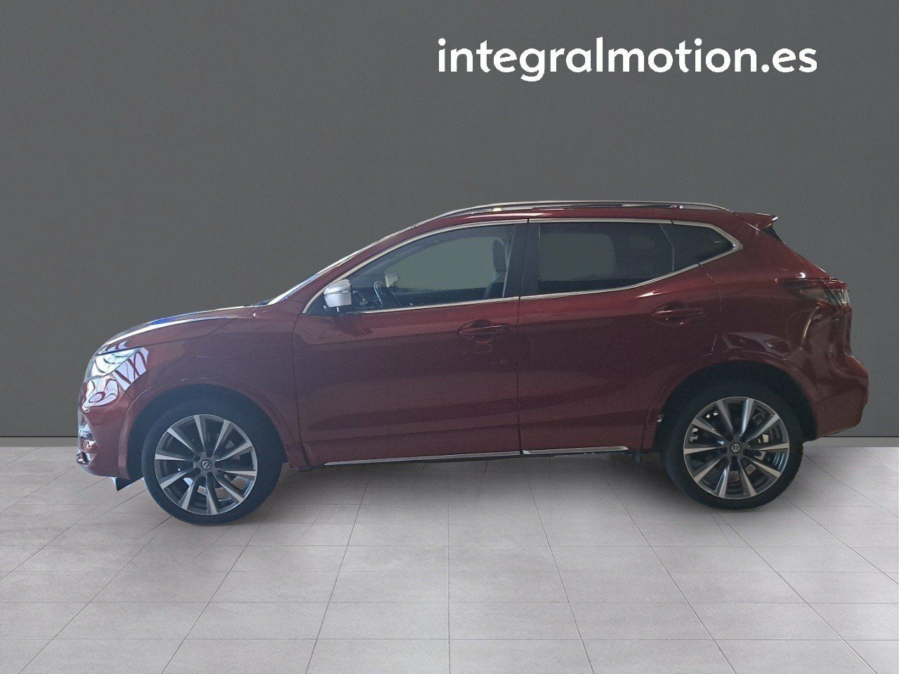 Foto Nissan Qashqai 24